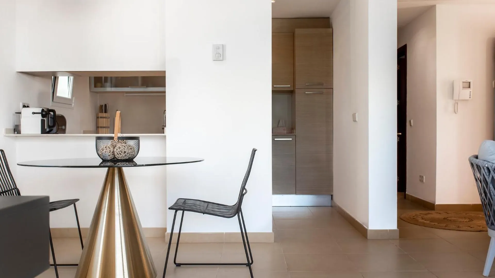 Cap Martinet Talamanca Vila Can Tashellu, Boutique 5 Bed - Sea And Forest View 0*, Talamanca (Ibiza) Spain