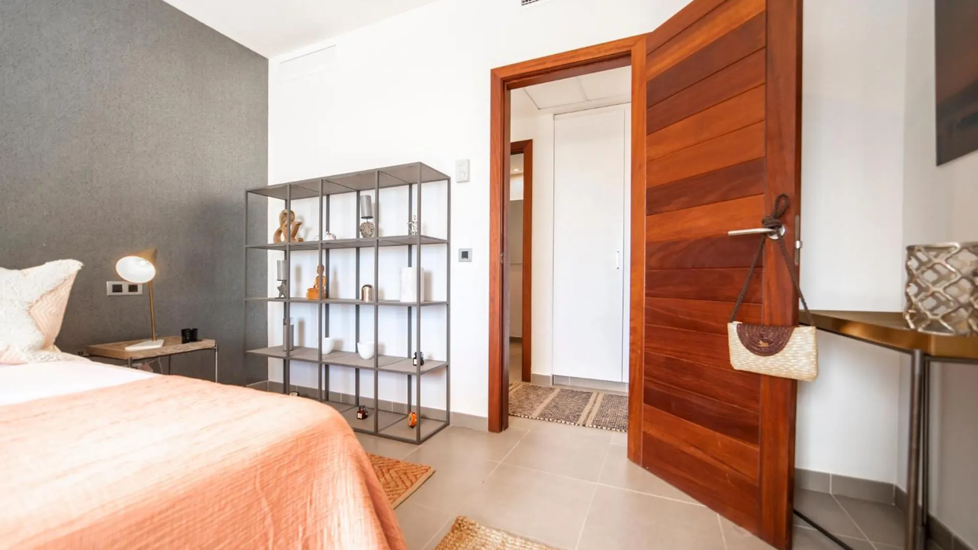 Cap Martinet Talamanca Vila Can Tashellu, Boutique 5 Bed - Sea And Forest View 0*, Talamanca (Ibiza) Spain