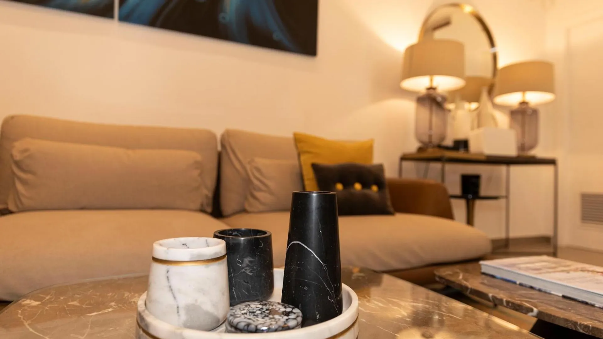 Cap Martinet Talamanca Vila Can Tashellu, Boutique 5 Bed - Sea And Forest View Talamanca (Ibiza)