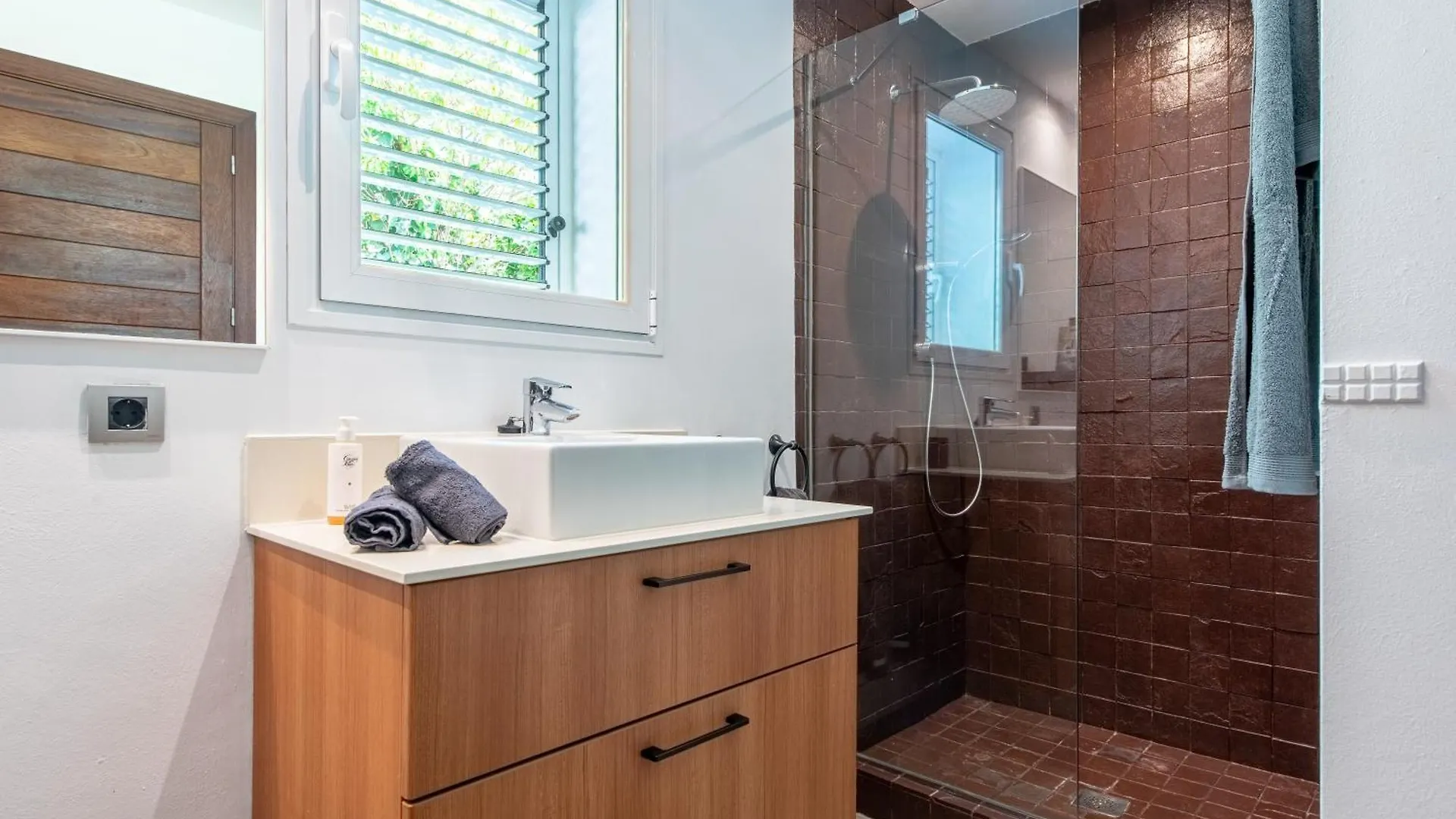 Cap Martinet Talamanca Vila Can Tashellu, Boutique 5 Bed - Sea And Forest View Talamanca (Ibiza)