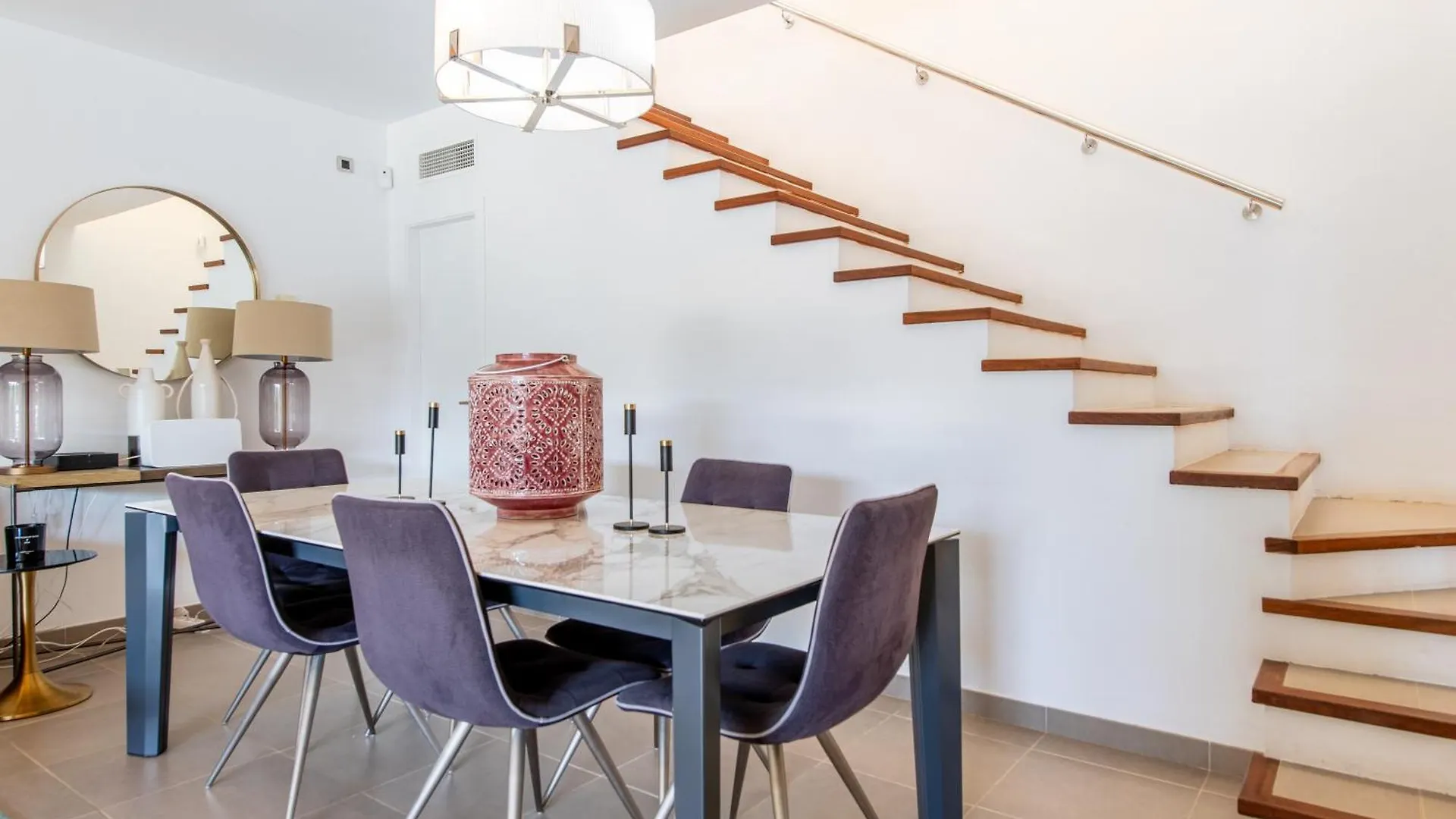 Cap Martinet Talamanca Vila Can Tashellu, Boutique 5 Bed - Sea And Forest View Talamanca (Ibiza)